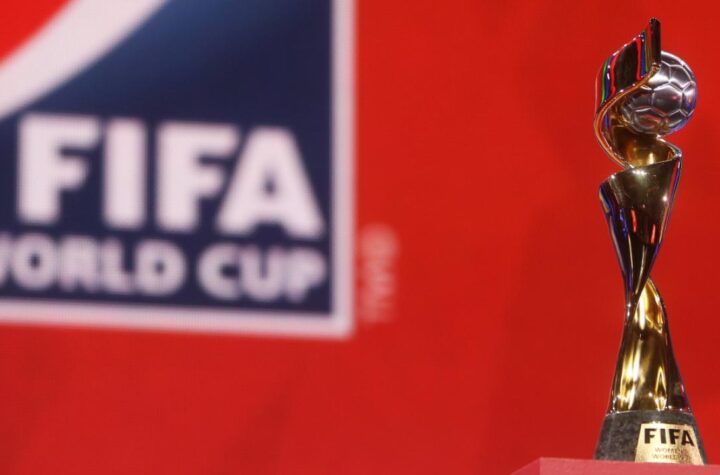 ข่าวฟุตบอลโลก