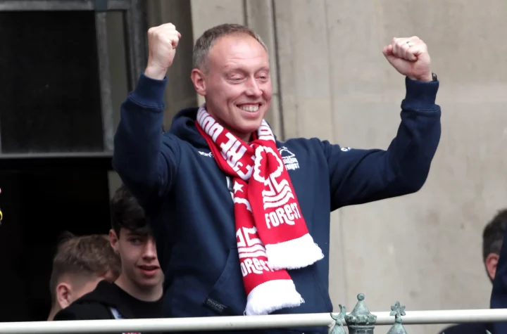 น็อตติ้งแฮม