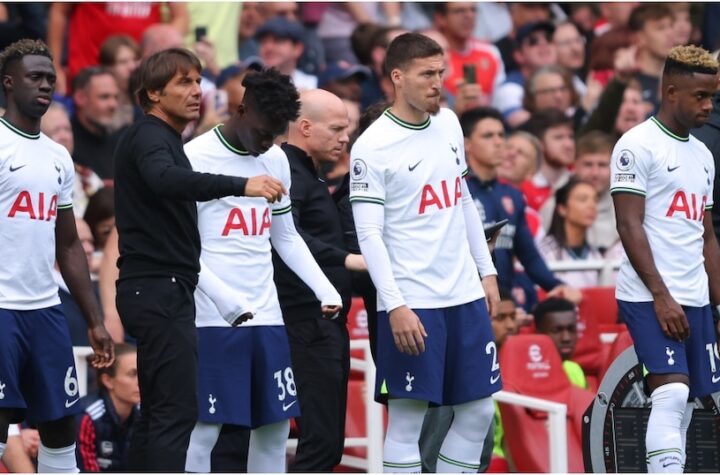 อันโตนิโอคอนเต้