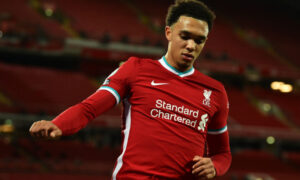 อาร์โนลด์