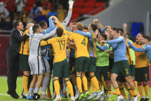 เจ้าภาพฟุตบอล