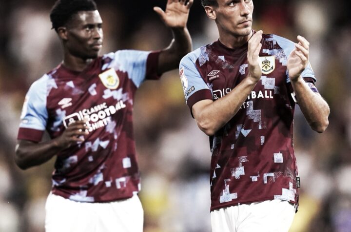 เบิร์นลี่ย์ล่าสุด