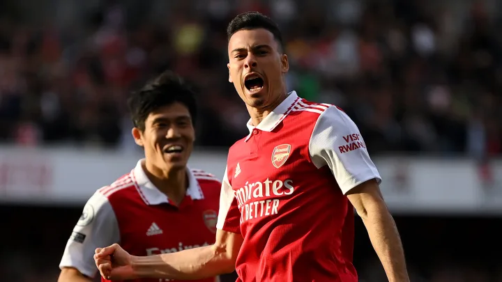 อาร์เซนอล