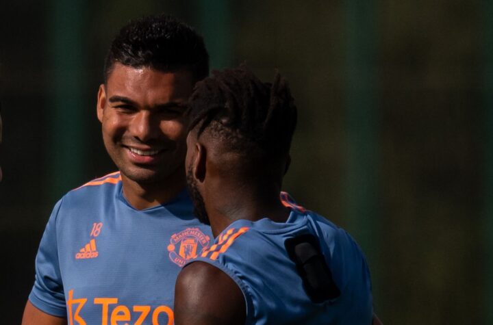 คาเซมิโร่