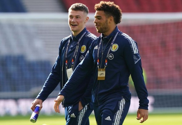 นาธาน แพตเตอร์สัน