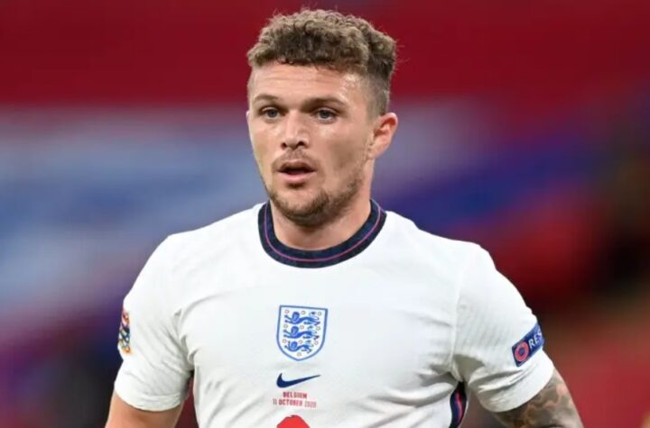 คีแรน ทริปเปียร์