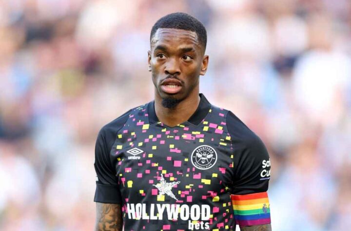 โทนี่ย์ออกแถลงการณ์