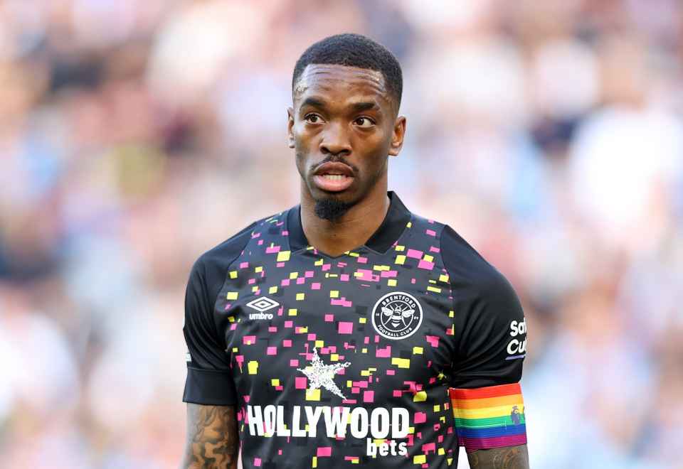 โทนี่ย์ออกแถลงการณ์