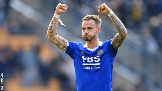 เวลาของแมดดิสัน