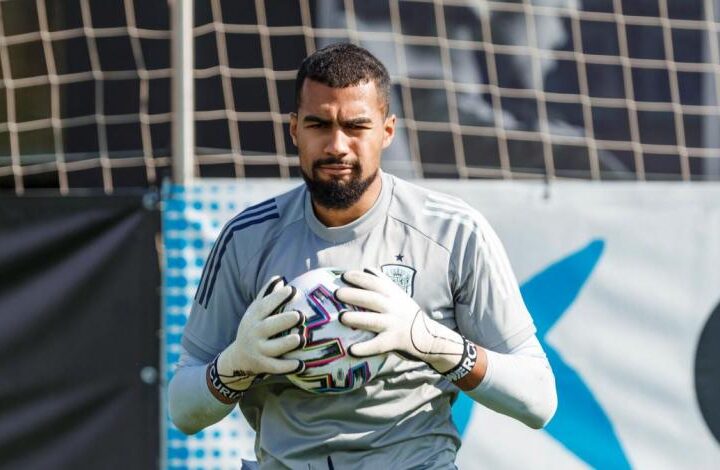 ผู้รักษาประตู