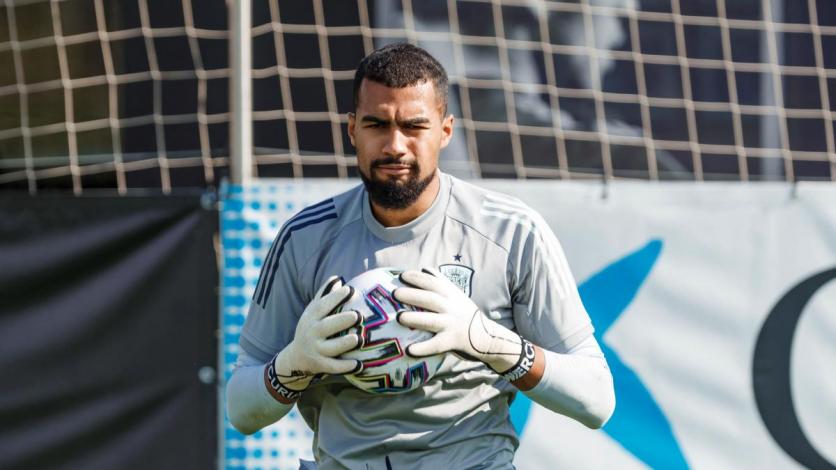 ผู้รักษาประตู