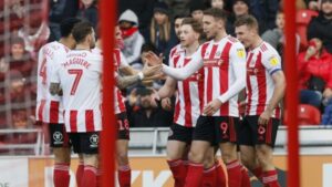 ซันเดอร์แลนด์