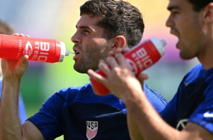 กัปตันอเมริกา