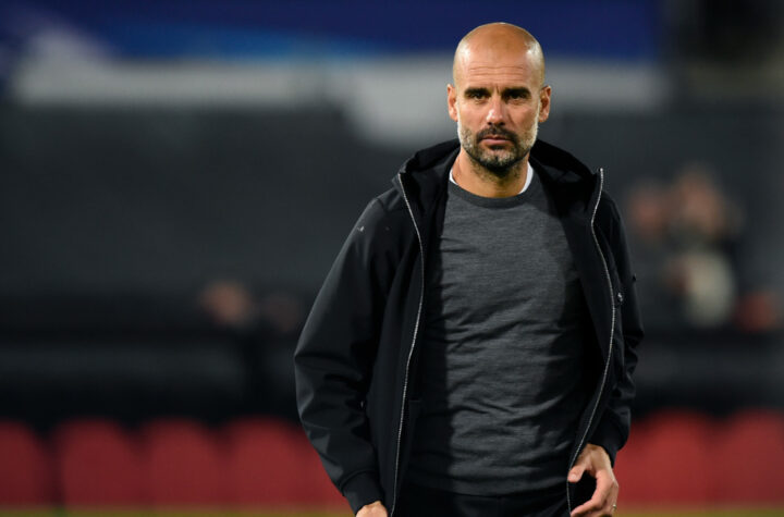 แมนซิตี้ยืนยัน