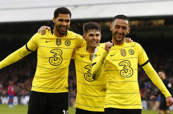 เสนอการแลกเปลี่ยน