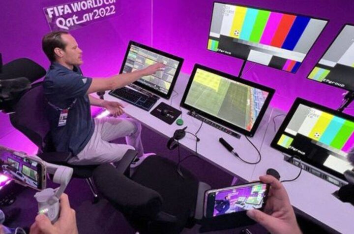 เทคโนโลยี