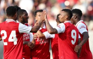 อาร์เซนอล