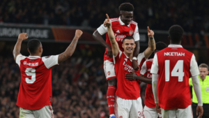 อาร์เซนอล