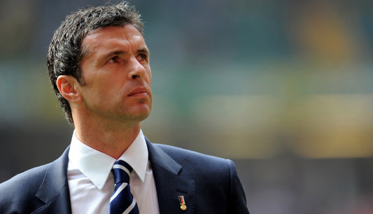 แกรี่สปีด