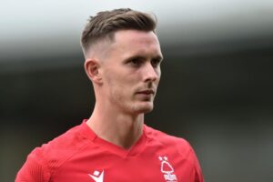 ดีนเฮนเดอร์สัน