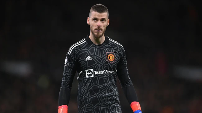 ดีนเฮนเดอร์สัน