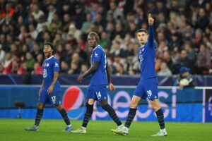 เชลซีหาทางตอบโต้