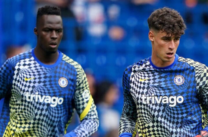 เชลซีหาทางตอบโต้