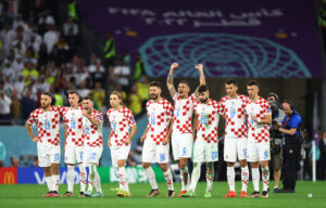 โครเอเชียผงาด