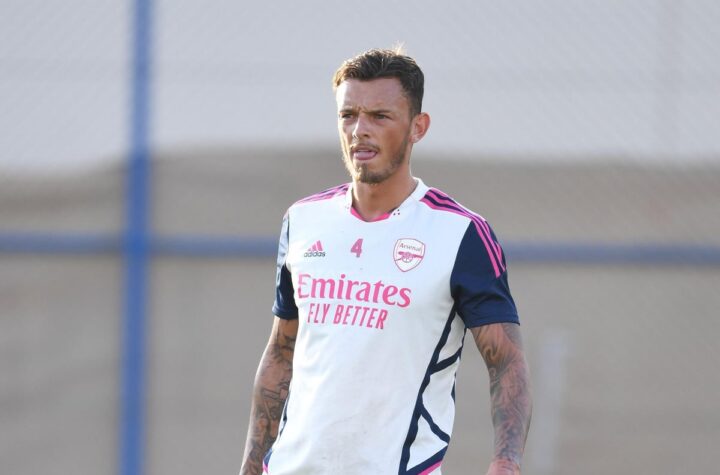 ไวท์ไม่พูดถึง