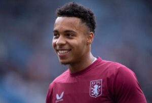 แอสตันลิลล่า