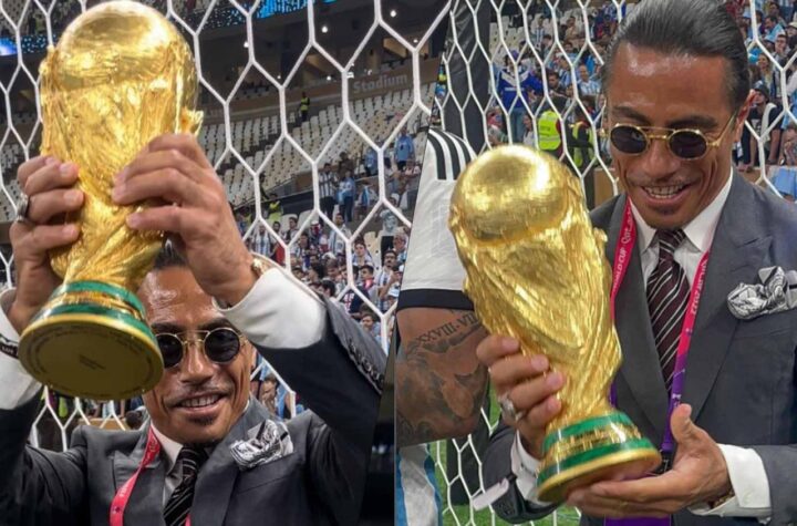 ฝ่าฝืนกฎ