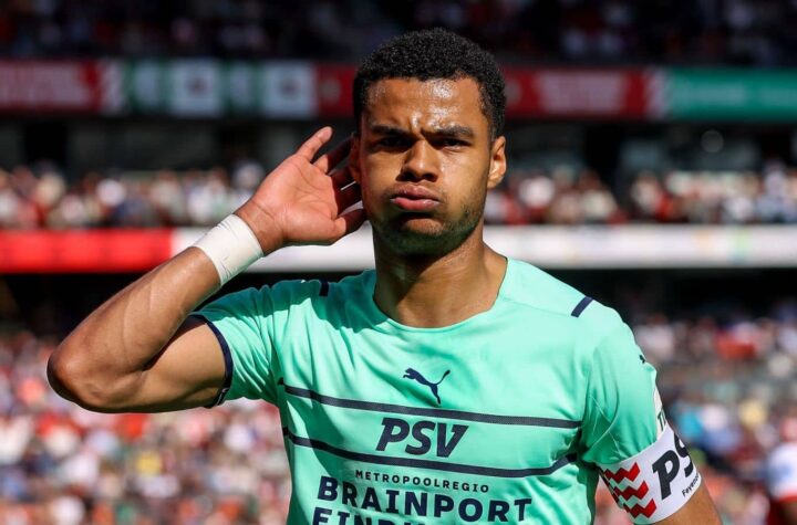 สตาร์ของพีเอสวี