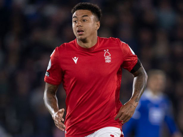 ลินการ์ดสาบานว่า