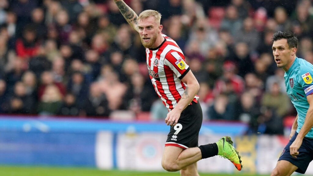 เชฟฟิลด์ยูไนเต็ด