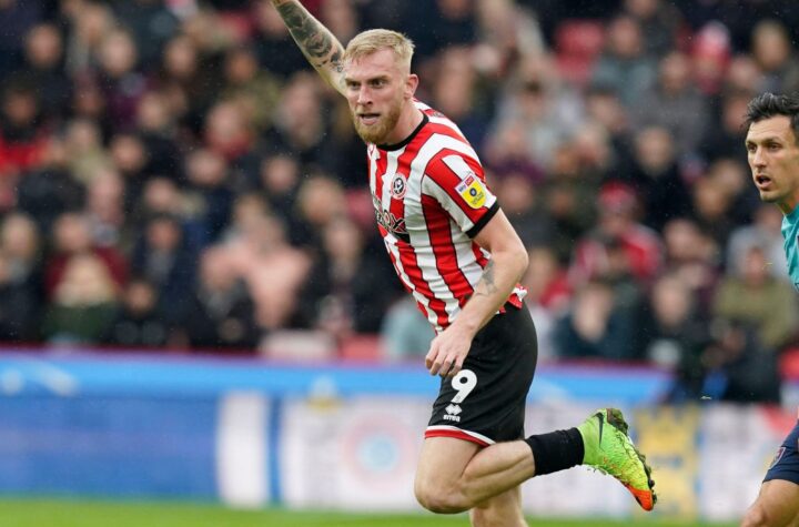 เชฟฟิลด์ยูไนเต็ด