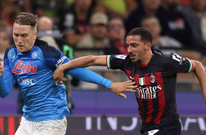 ยักษ์ใหญ่ของอิตาลี