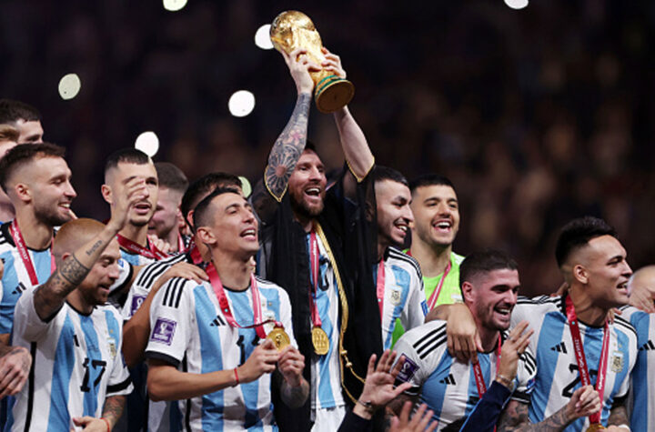 ยิ่งใหญ่ที่สุด