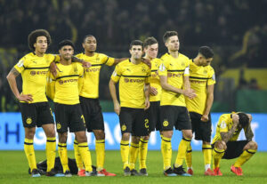 ดอร์ทมุนด์