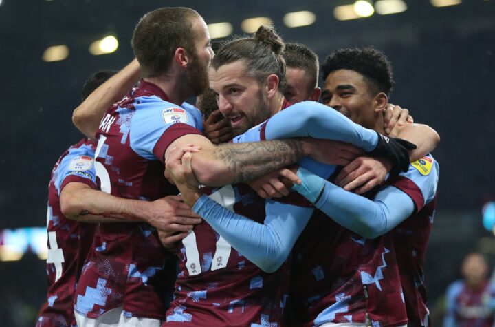 ข่าวทีมเบิร์นลี่ย์