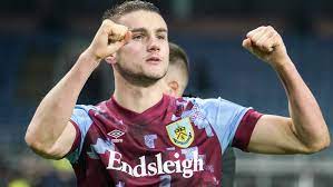 ข่าวทีมเบิร์นลี่ย์