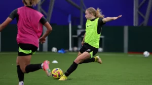 ตําแหน่งกองหลัง