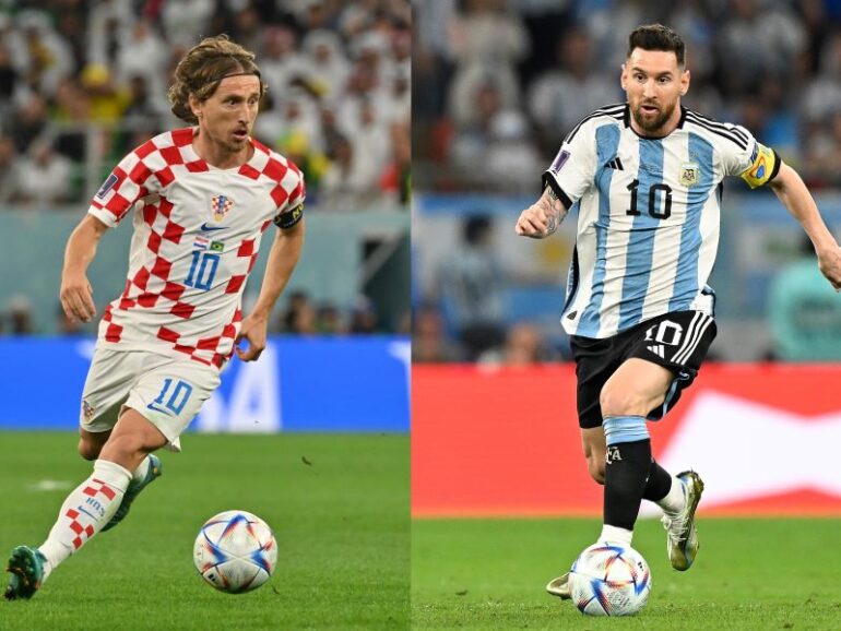 สีสันของสนาม