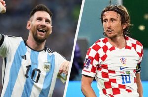 สีสันของสนาม