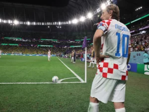 สีสันของสนาม