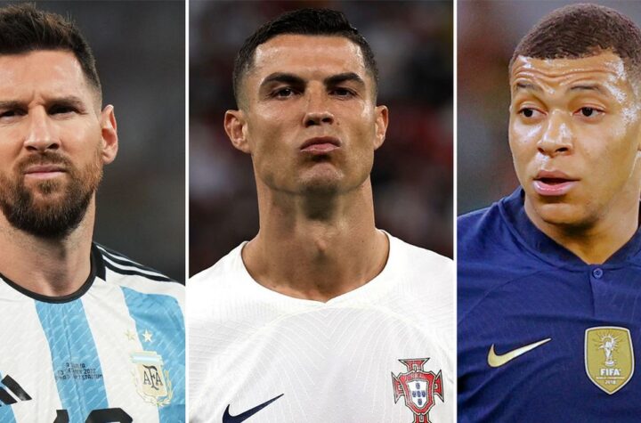 อันดับผู้เล่น