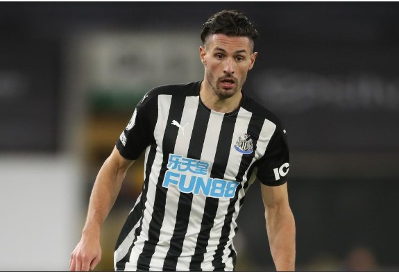 ฟาเบียน ชาร์