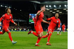 อีวาน เฟอร์กูสัน