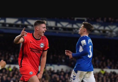 อีวาน เฟอร์กูสัน