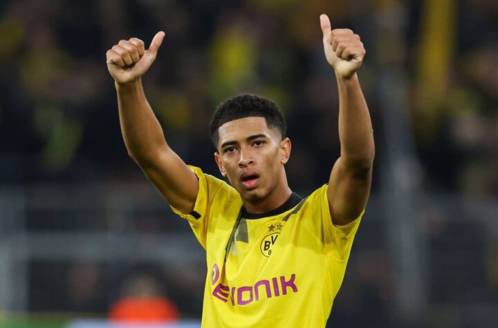 จู๊ดปฏิเสธ