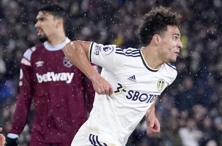 การตีเสมอ